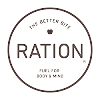Ration Partner til Friløbet 2022